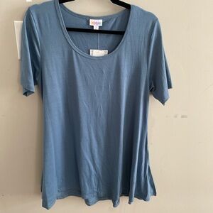 Lularoe Perfect tee size medium